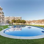 Apartment Punta Prima By Interhome Platja d'Aro