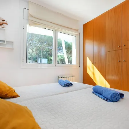 Apartment Punta Prima By Interhome * Castell-Platja d'Aro