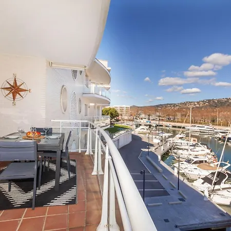 Appartement Apartment Punta Prima By Interhome