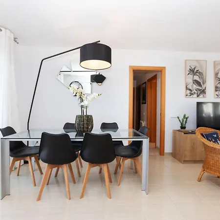 Punta Prima By Interhome *