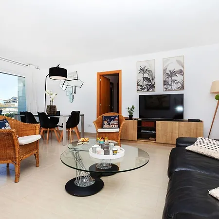 Apartment Punta Prima By Interhome Platja d'Aro