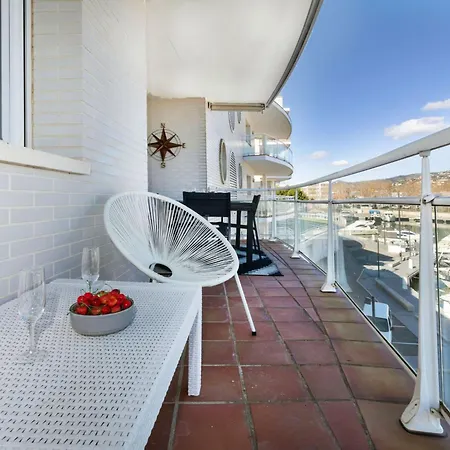 Appartement Apartment Punta Prima By Interhome