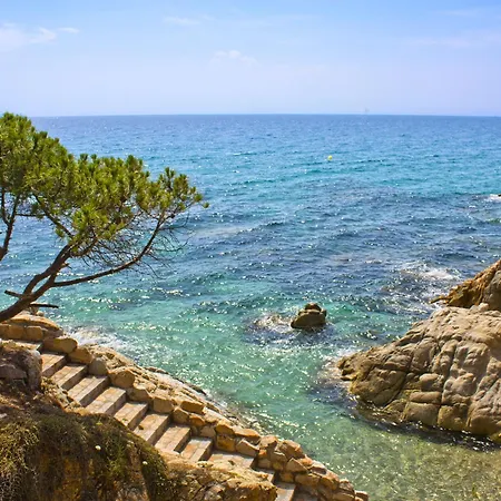 Appartement Apartment Punta Prima By Interhome