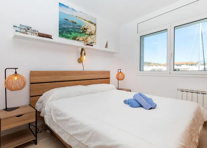 Apartamento Apartment Punta Prima By Interhome *