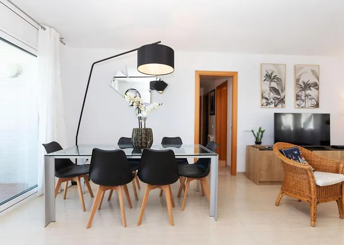 Apartment Punta Prima By Interhome *