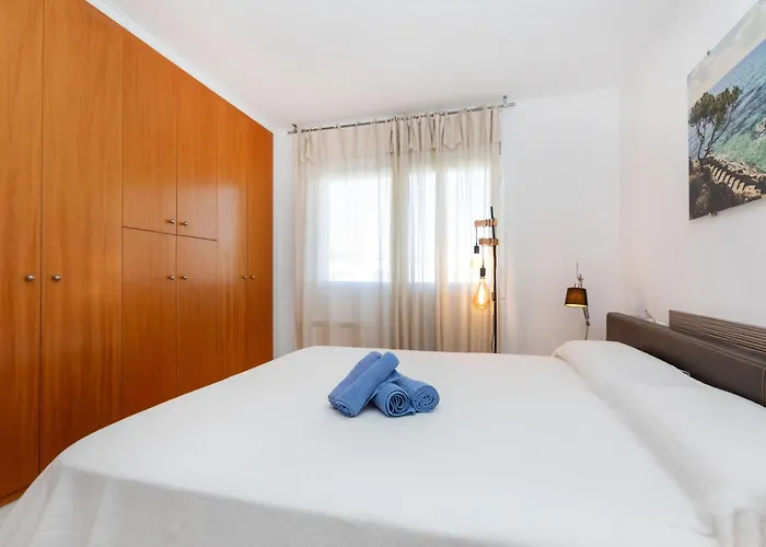 Apartment Punta Prima By Interhome *