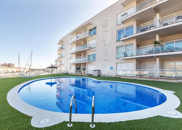 Apartment Punta Prima By Interhome