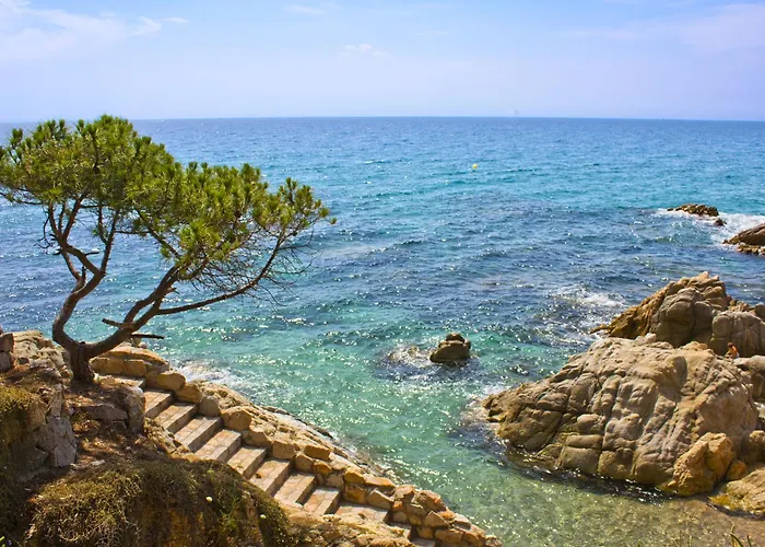 Apartamento Apartment Punta Prima By Interhome