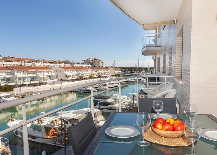 Apartment Punta Prima By Interhome *