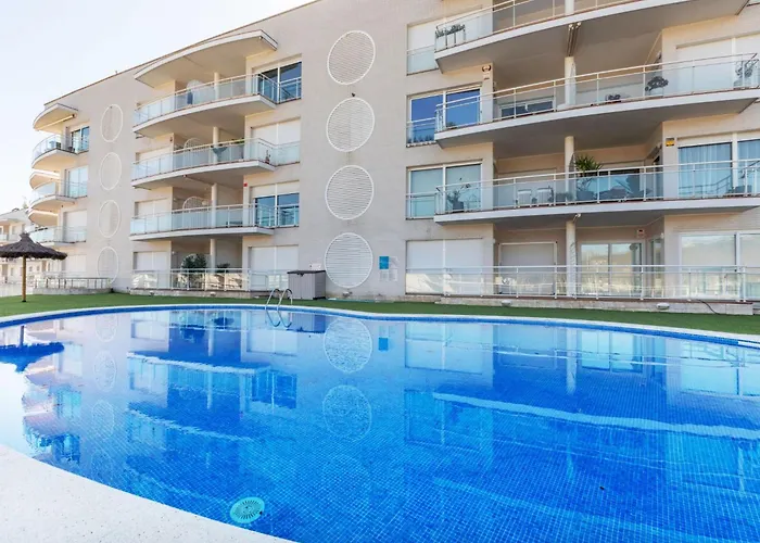 Apartment Punta Prima By Interhome Apartamento Platja d'Aro (Playa de Aro)