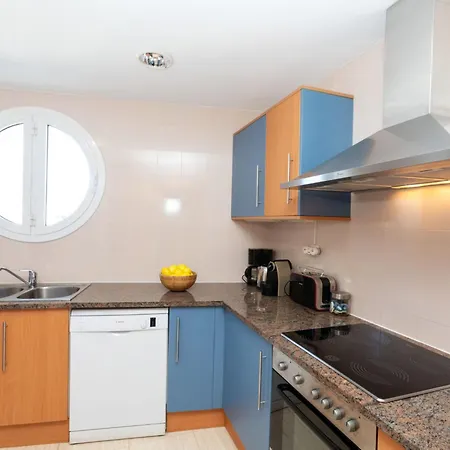 Apartment Punta Prima By Interhome