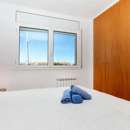 شقة Apartment Punta Prima By Interhome