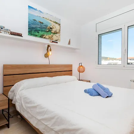 شقة Apartment Punta Prima By Interhome *