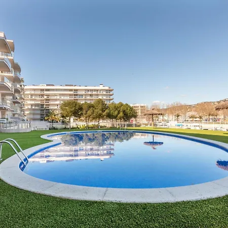 Apartment Apartment Punta Prima By Interhome Platja d'Aro