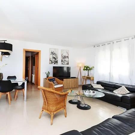 Apartment Punta Prima By Interhome *