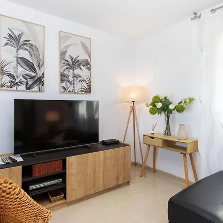 Apartment Punta Prima By Interhome