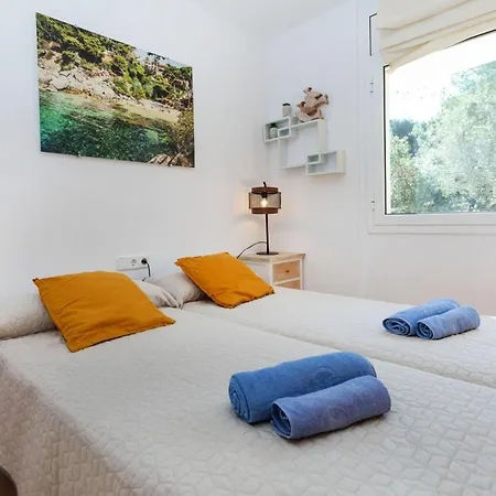 Punta Prima Mar By Interhome * Platja d'Aro