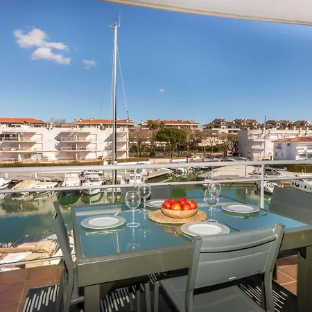 Punta Prima Mar By Interhome Apartment Platja d'Aro