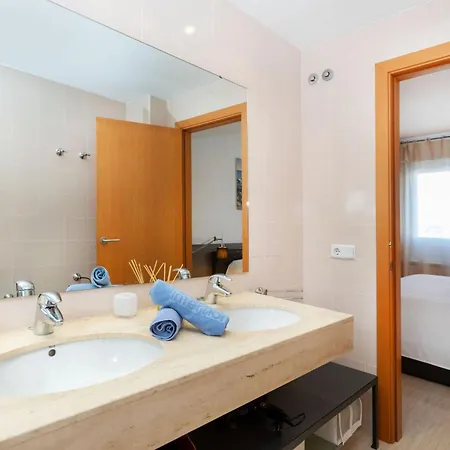 Apartment Punta Prima By Interhome