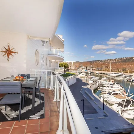 Apartment Punta Prima Mar By Interhome