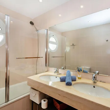 Punta Prima Mar By Interhome Platja d'Aro