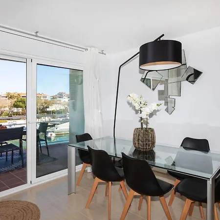 Punta Prima Mar By Interhome Apartment