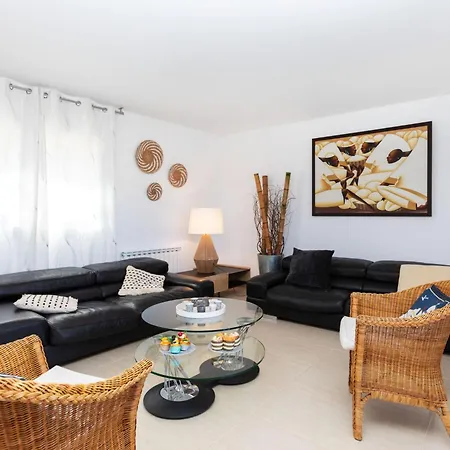 Punta Prima Mar By Interhome Apartment