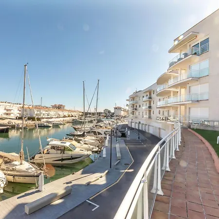 Apartment Punta Prima Mar By Interhome *