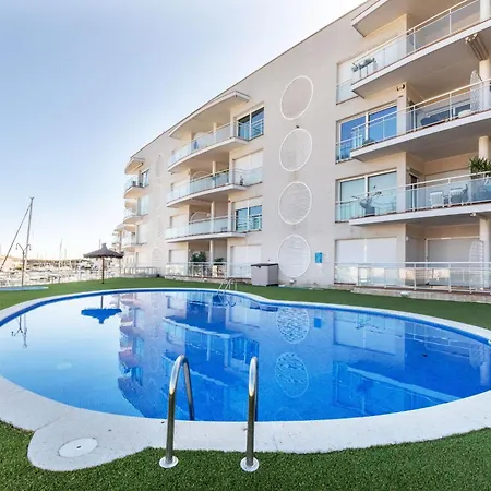 Apartment Punta Prima By Interhome