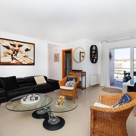 Punta Prima Mar By Interhome Apartment Platja d'Aro