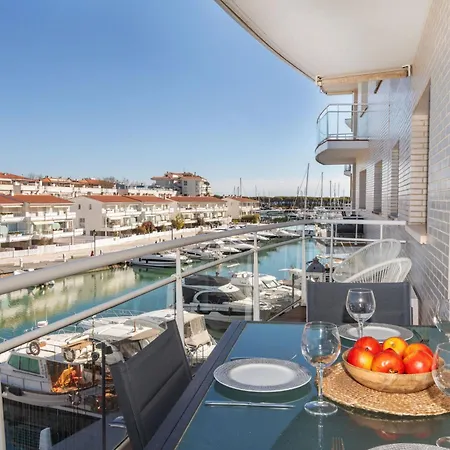 Punta Prima Mar By Interhome *