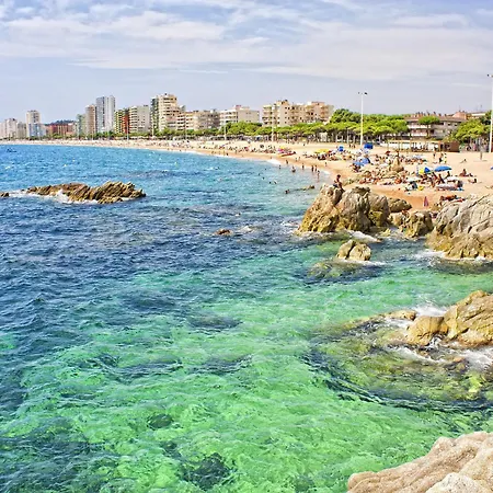 Punta Prima Mar By Interhome Platja d'Aro