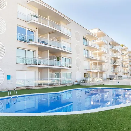 Apartment Punta Prima Mar By Interhome