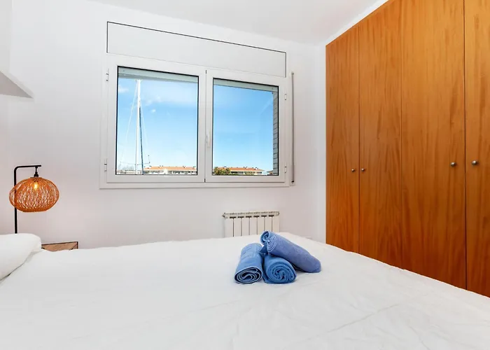 דירה Apartment Punta Prima By Interhome