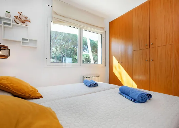 Apartment Punta Prima By Interhome * 普拉加德阿罗