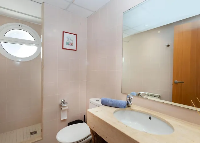 Apartment Punta Prima By Interhome דירה פלטחה ד'ארו