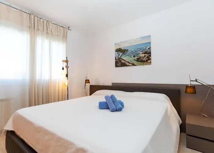 Apartment Punta Prima By Interhome דירה *