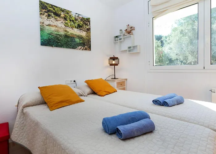 Apartment Punta Prima By Interhome * פלטחה ד'ארו