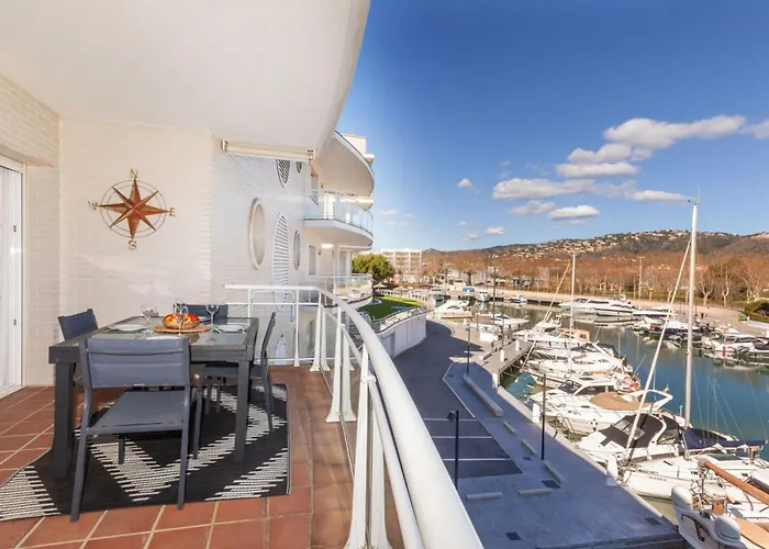 公寓 Apartment Punta Prima By Interhome