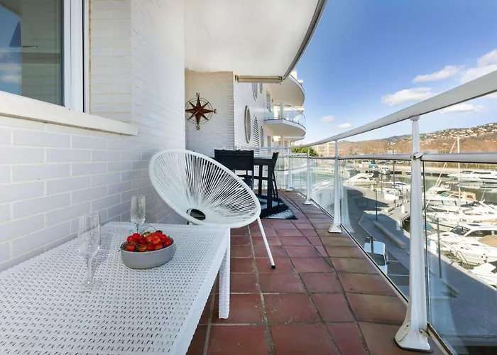 דירה Apartment Punta Prima By Interhome