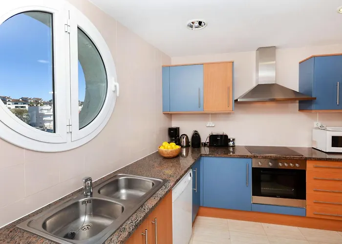 דירה Apartment Punta Prima By Interhome *