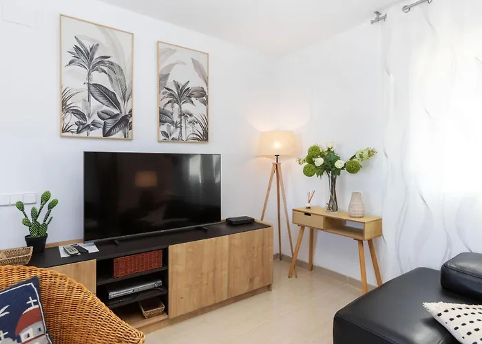 Apartment Punta Prima By Interhome