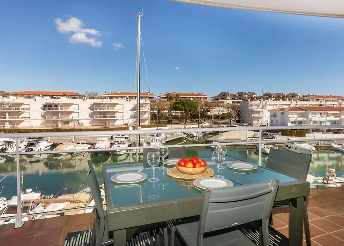 Apartment Punta Prima By Interhome Apartament Platja d'Aro