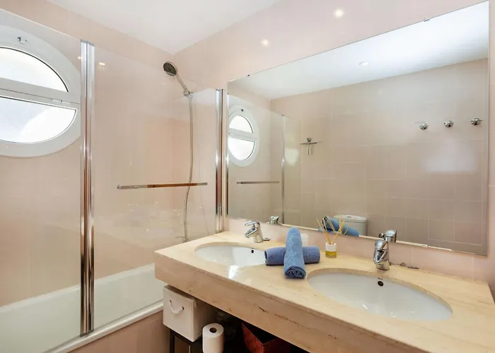 Apartment Punta Prima By Interhome Platja d'Aro