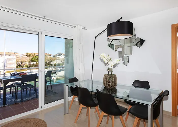 Apartment Punta Prima By Interhome Apartament