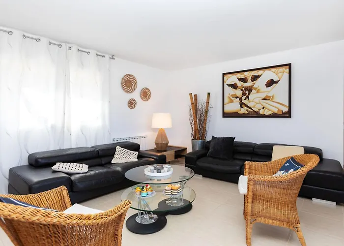 Apartment Punta Prima By Interhome Apartament