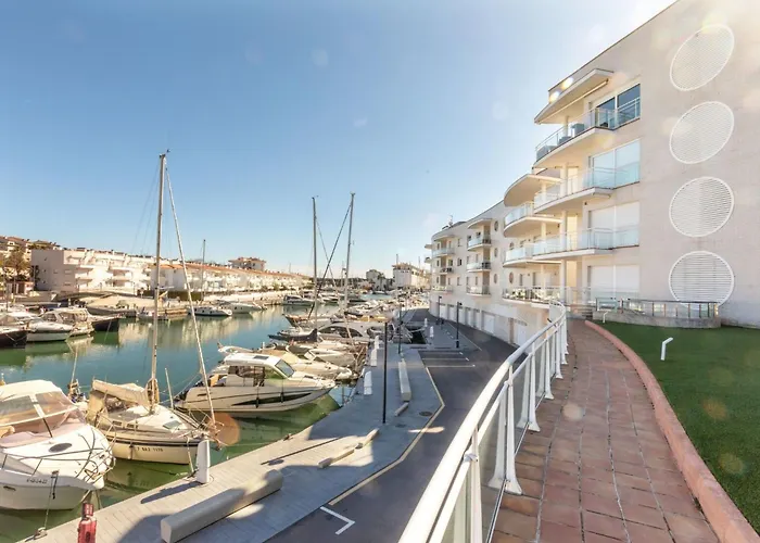 Apartament Apartment Punta Prima By Interhome *